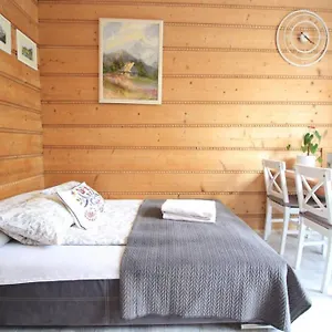 Bazatatry Stokrotka Apartament Zakopane