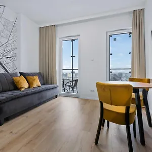  Apartament Rentplanet - Kasprzaka