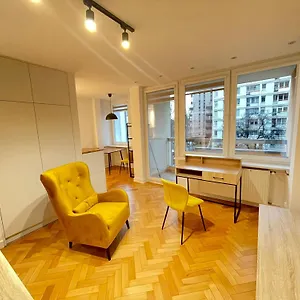  Apartament Yourapart Solidarnosci