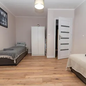  Apartament Regem Wola
