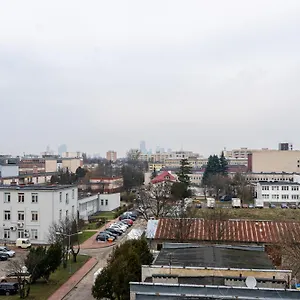  Apartament Metro Wierzbno Cosy