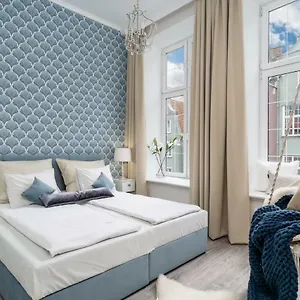 Elite Piwna Premium Apartament Gdańsk