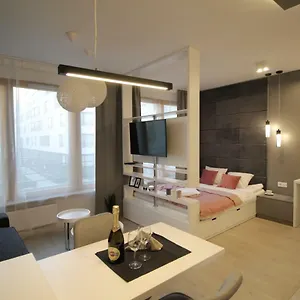 Viva Apartament Kraków