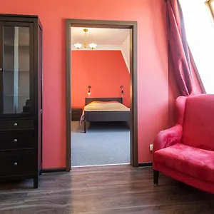 Wratislavia Apartament Wrocław