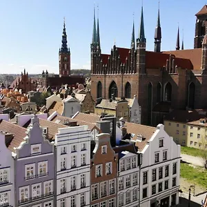 My Regina Apartament Gdańsk